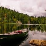 Canoe Camping Checklist
