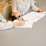 divorce consultation checklist