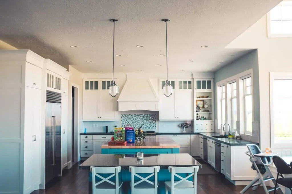move out cleaning checklist