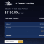 trade ideas coupons and promocodes