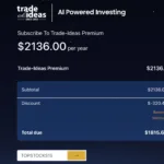 trade ideas coupons and promocodes